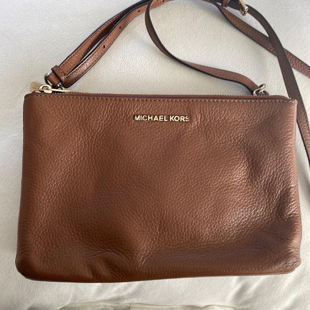 Michael Kors crossbody